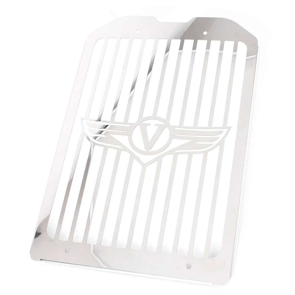 Radiator Grille Cover Guard for Kawasaki Vulcan 1500 Meanstreak VN1500 Q9171