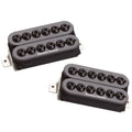 Black Humbucker Set U8885