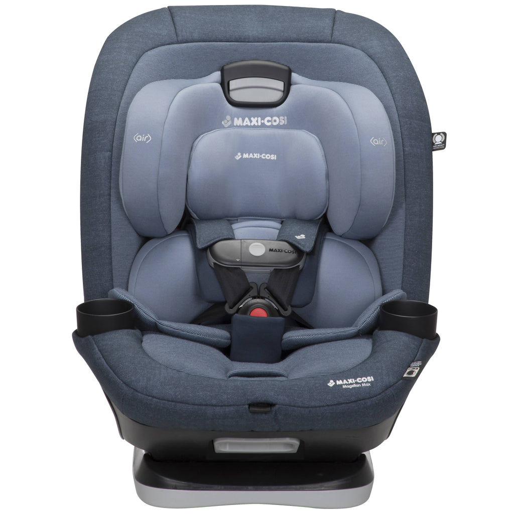 Maxi Cosi Magellan Max 5-in-1 Convertible Car Seat - Nomad Blue P5687