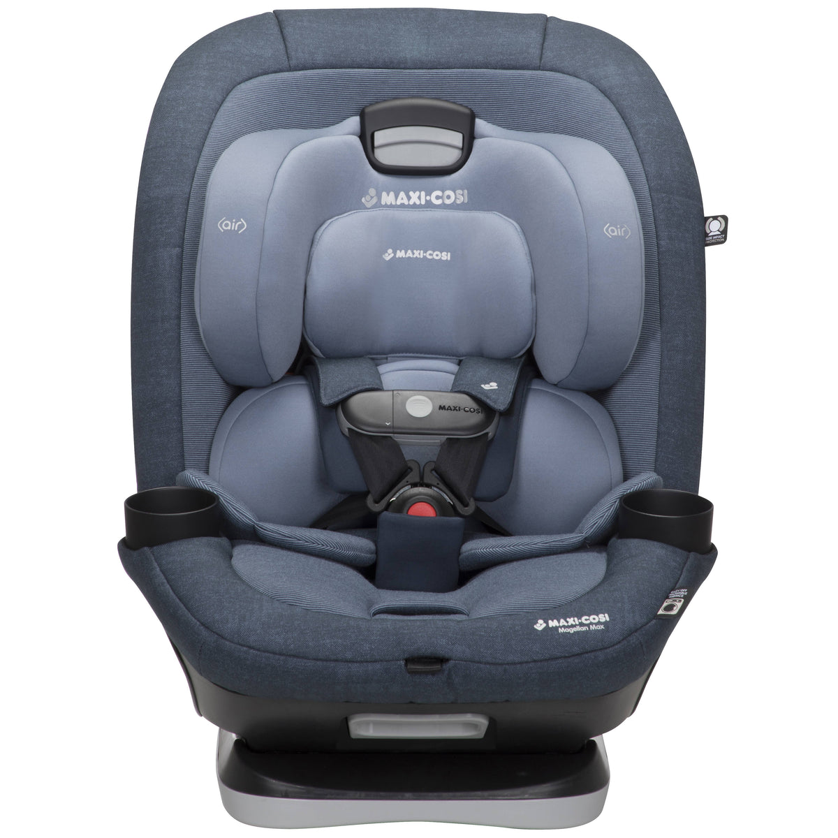 Maxi Cosi Magellan Max 5-in-1 Convertible Car Seat - Nomad Blue P5687
