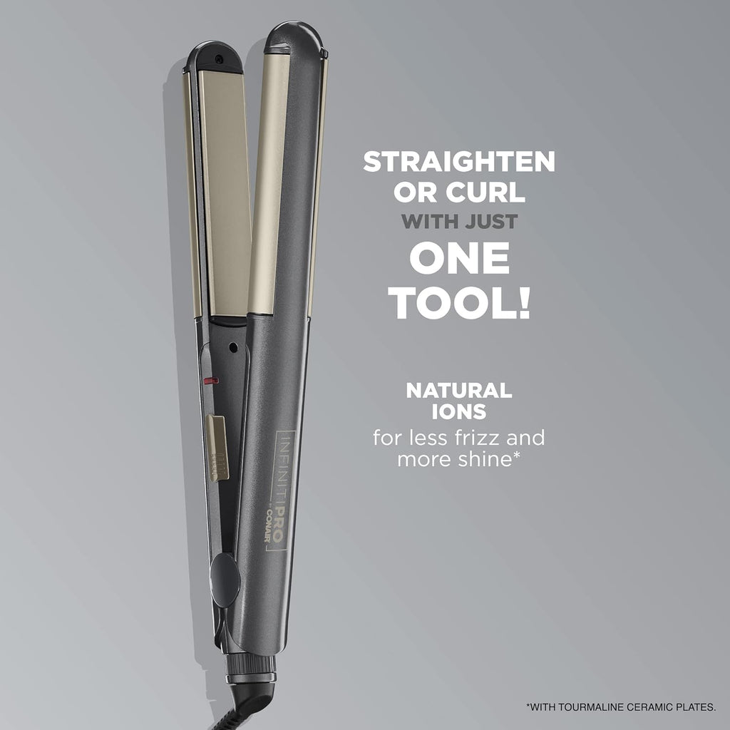 2-in-1 Styler J92089