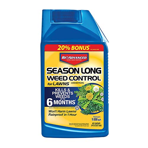 29 oz Weed Control Concentrate Y79907