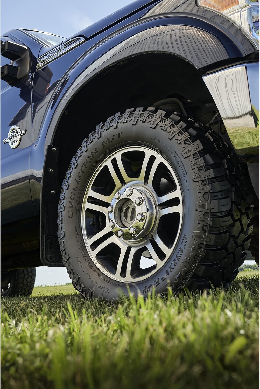 LT285/75R16 All-Season M/T Tire A894998
