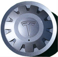 Pack of 2 Wheel Center Cap F29186