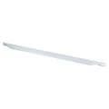 320mm and 480mm CC Profile Cabinet Pull - Polished Chrome F504453
