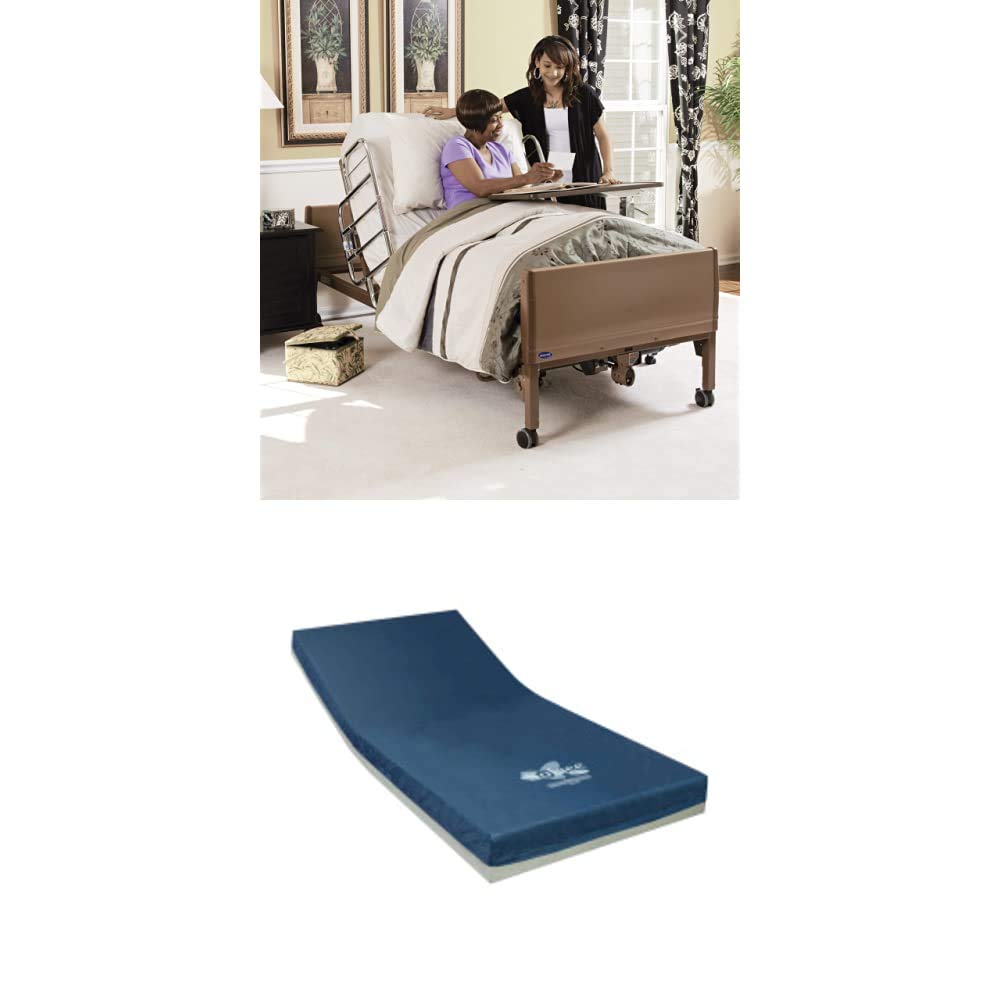 Full-Electric Hospital Bed S375436