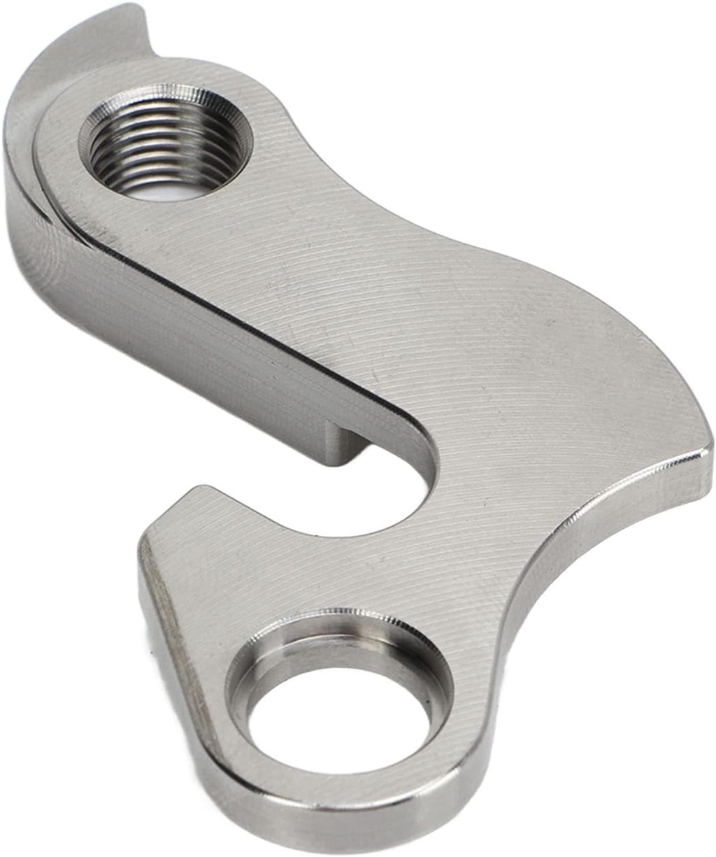 Stainless Steel Bicycle Rear Derailleur Hanger K631