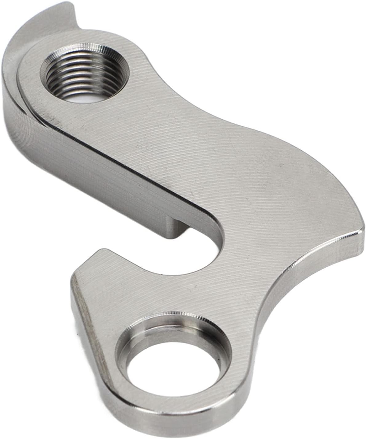 Stainless Steel Bicycle Rear Derailleur Hanger K631