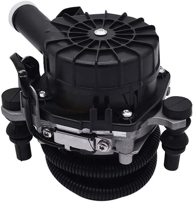 Secondary Air Pump for 2011-2015 Toyota Tacoma Pickup P2321