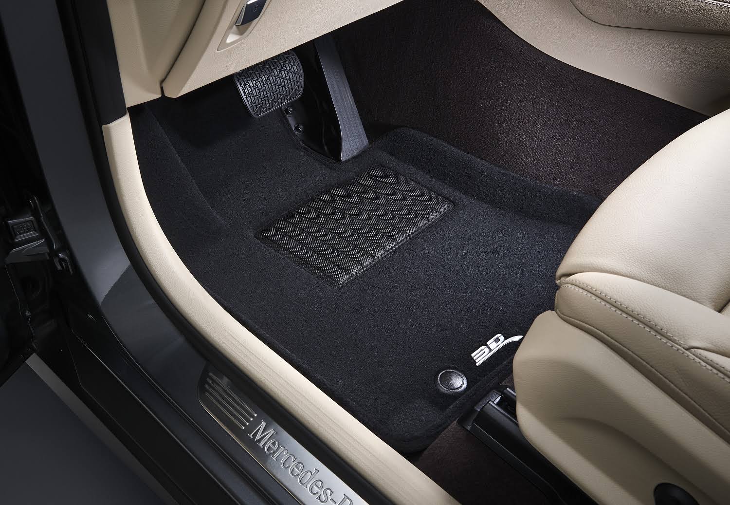 Kagu Floor Mat R5955