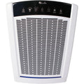 White HEPA Air Purifier J943