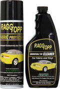 Fabric Cleaner and Protectant Twin Pack Convertible Top Care Kit C284732