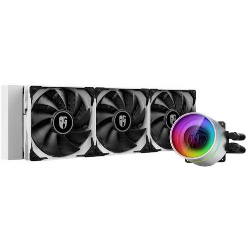 AIO Liquid CPU Cooler Y48518