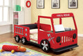 Twin Bed O9176