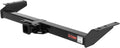 Class 3 Trailer Hitch, 2-Inch Receiver, Square Tube Frame A7523
