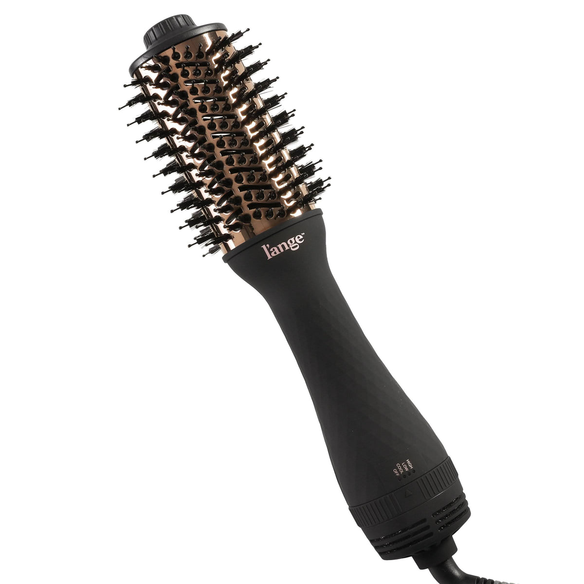Black 60 mm Hair Dryer U42957