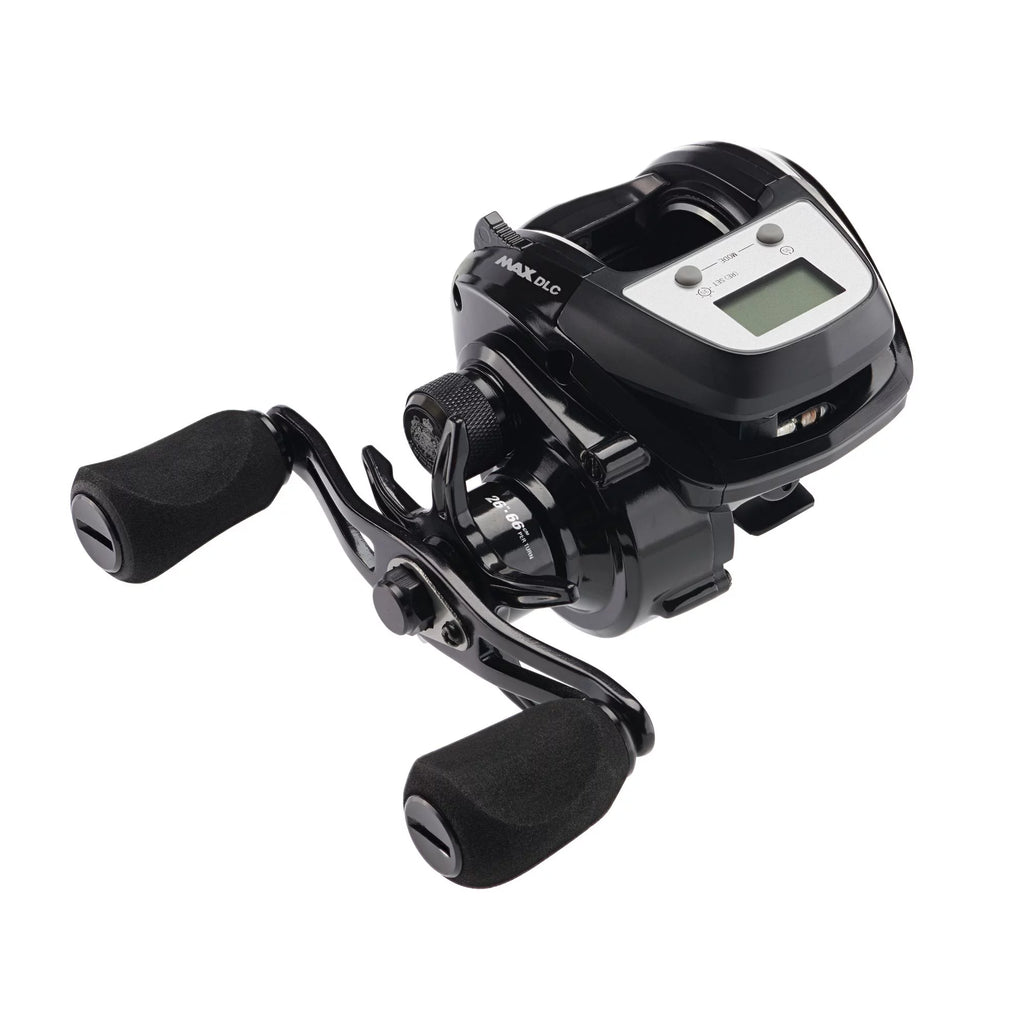 Low Profile Baitcast Fishing Reel T689257