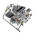 600 CFM 4-Barrel Electric Choke Carburetor O196879