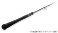 Spinning 2piece Fishing Rod Q343250