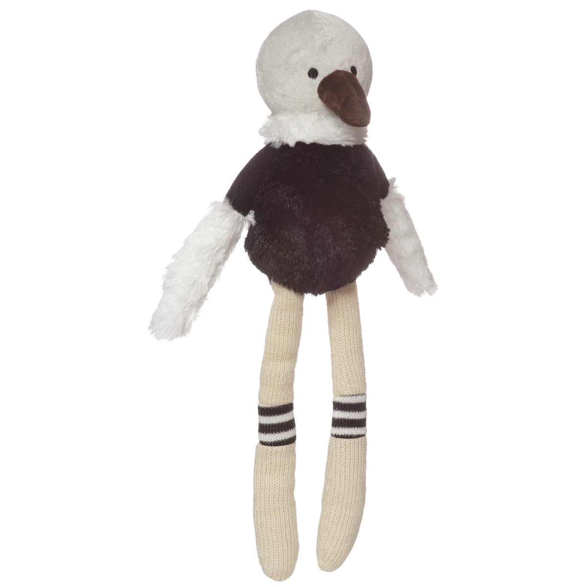 16.5" Stuffed Animal Ostrich P792