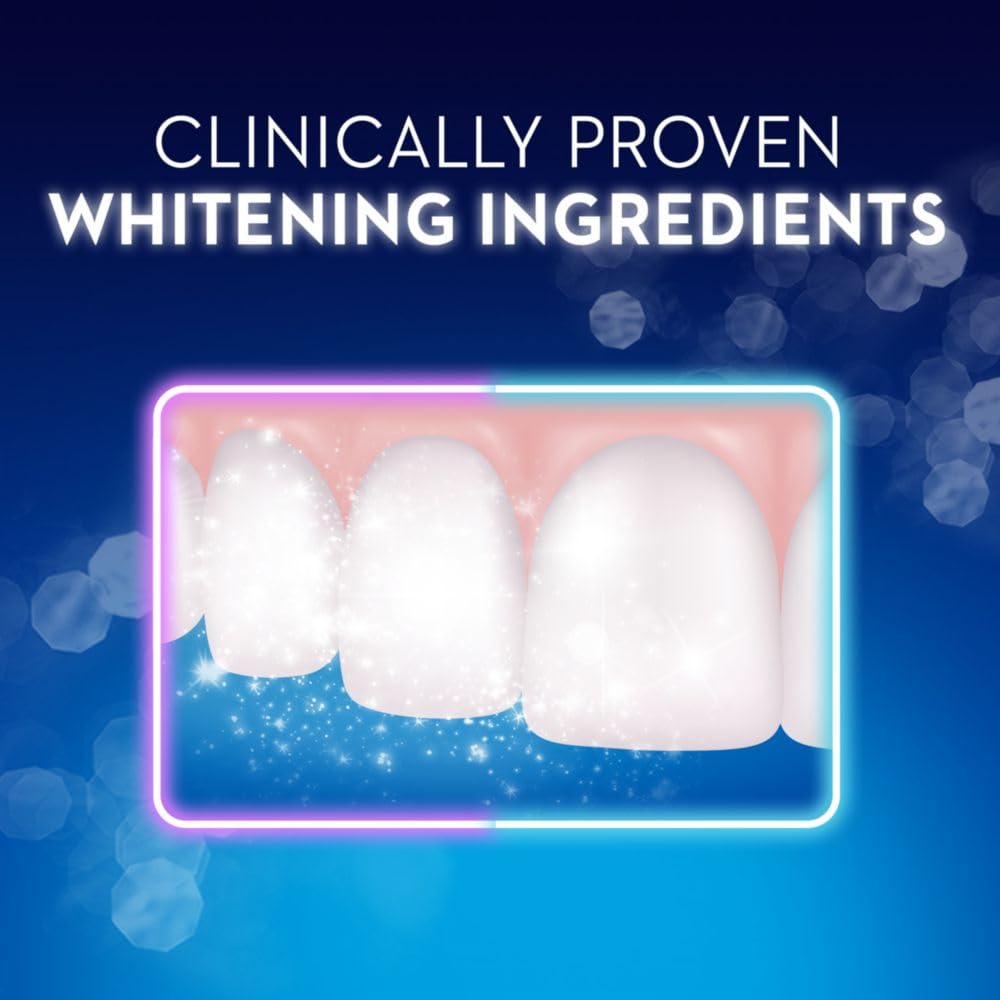 3oz 3 pack Enamel Protect Toothpaste Y231498