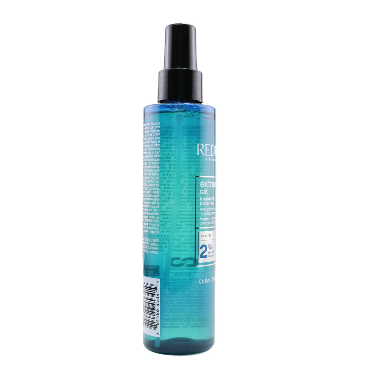Repairing Rinse-Off Treatment 200ml Z748747