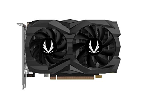6GB GDDR5 192-bit Gaming Graphics Card F866