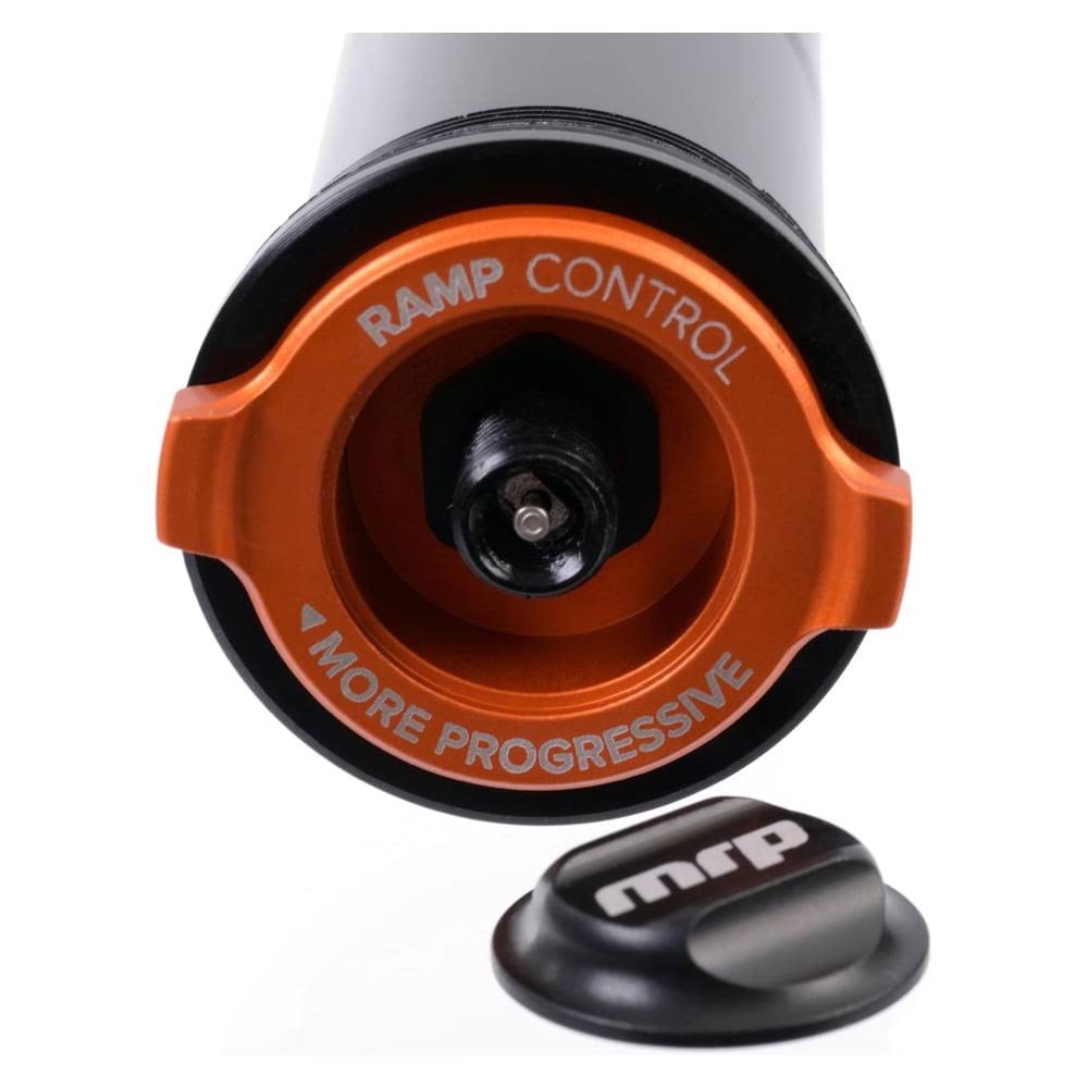 Ramp Control Cartridge X224