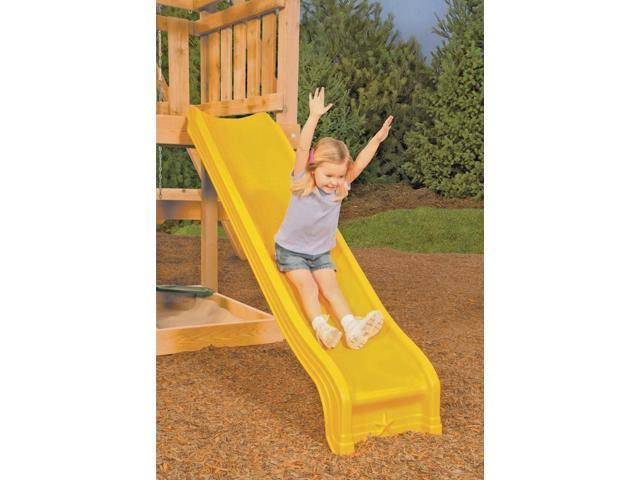 Yellow Slide M811
