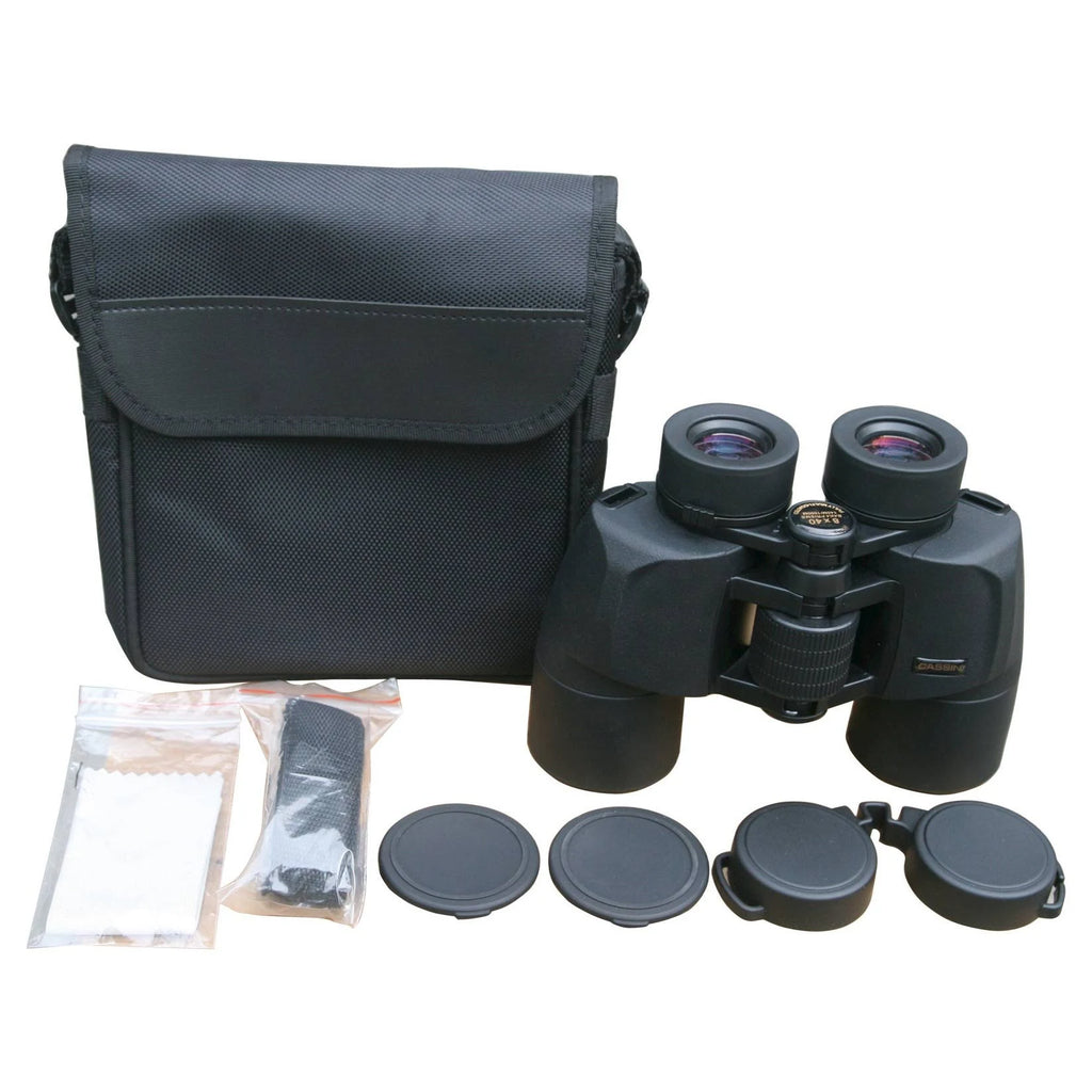 8 x 40 mm Waterproof Binocular Z539