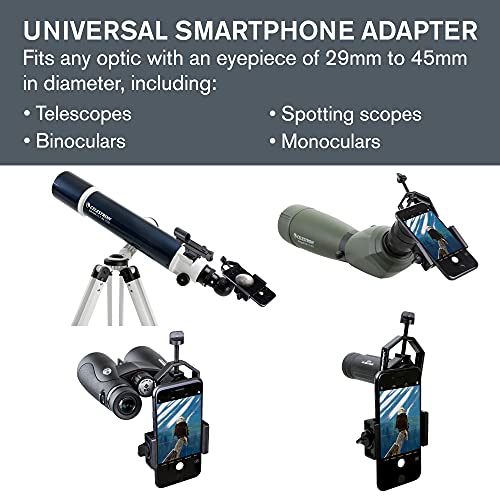 20X80 Binocular with Carrying Case W4166