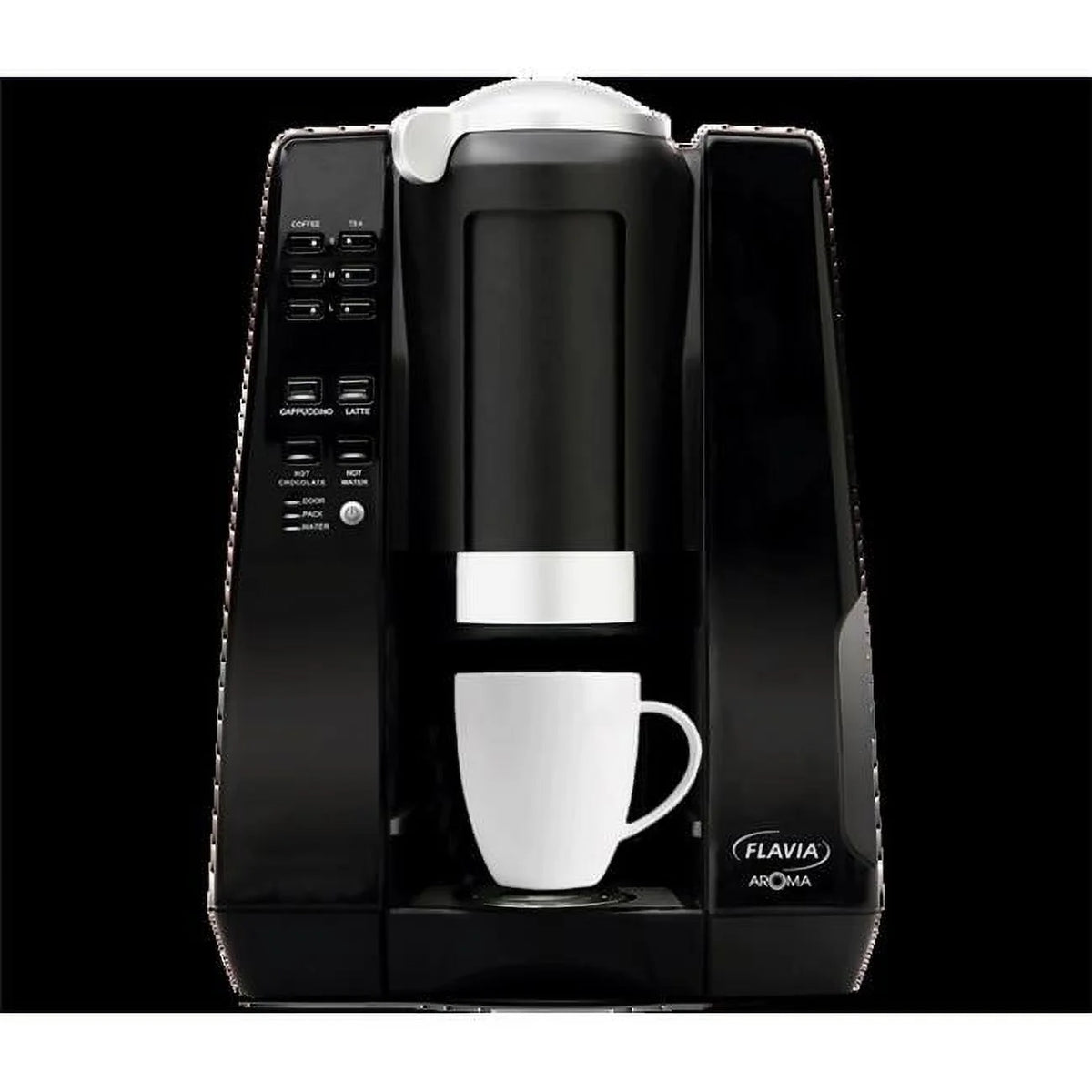 Single-serve Coffee Brewer Machine K463