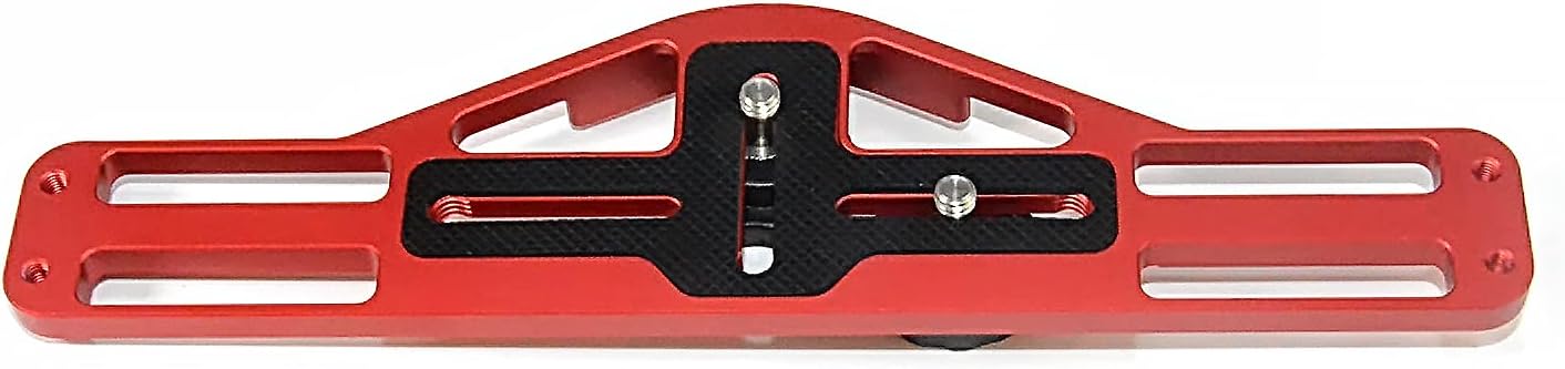 Aluminum Alloy Underwater Camera Tray I4063