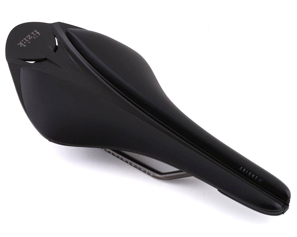 Black Regular Saddle E774