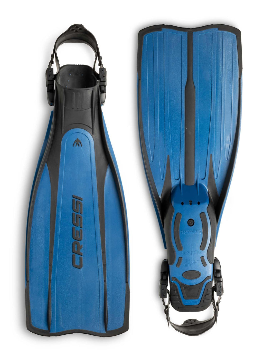 Pro Light Fins W649