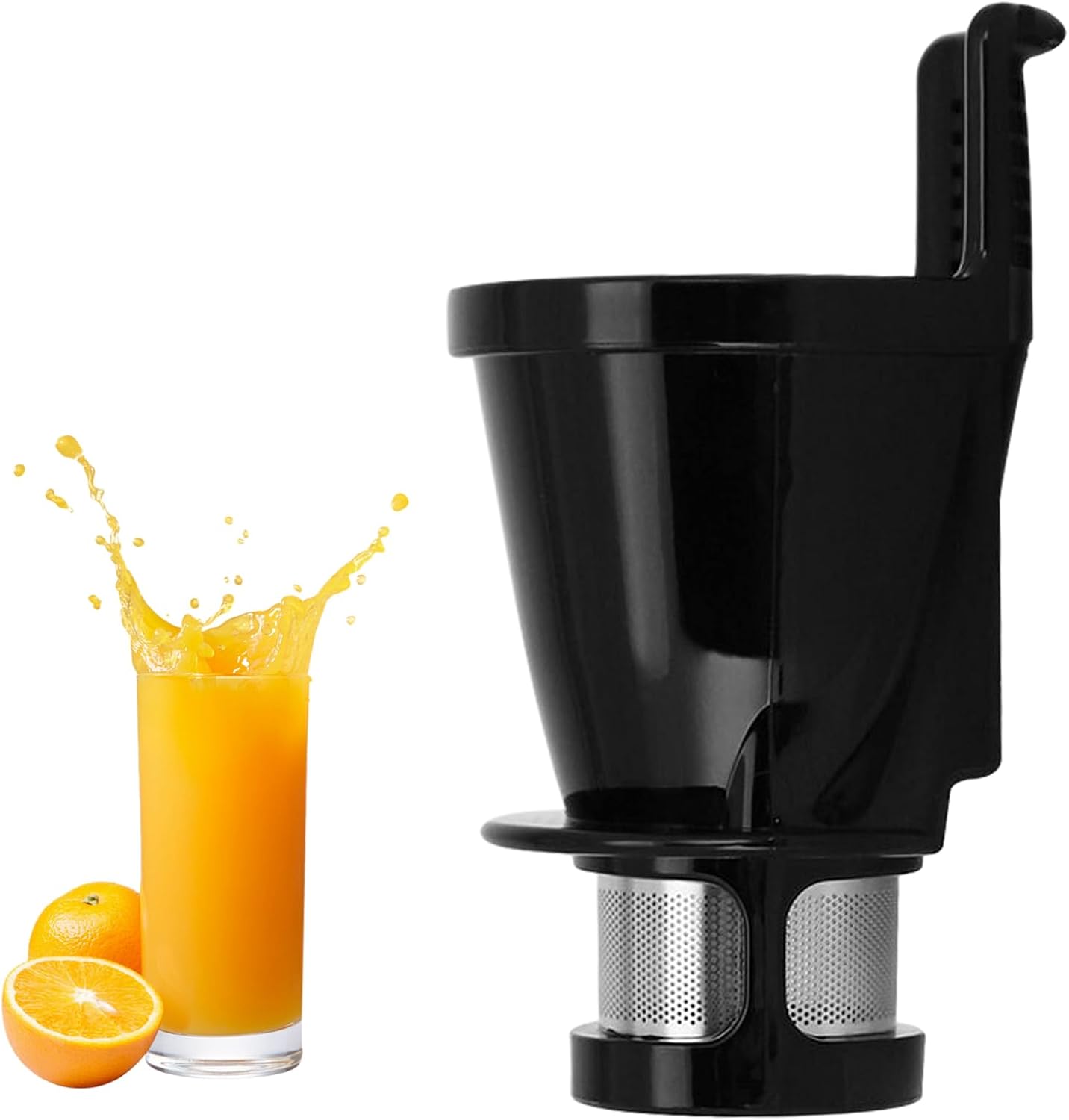 Juicing Screen Replacement Parts for Omegae Slow Juicer L805060