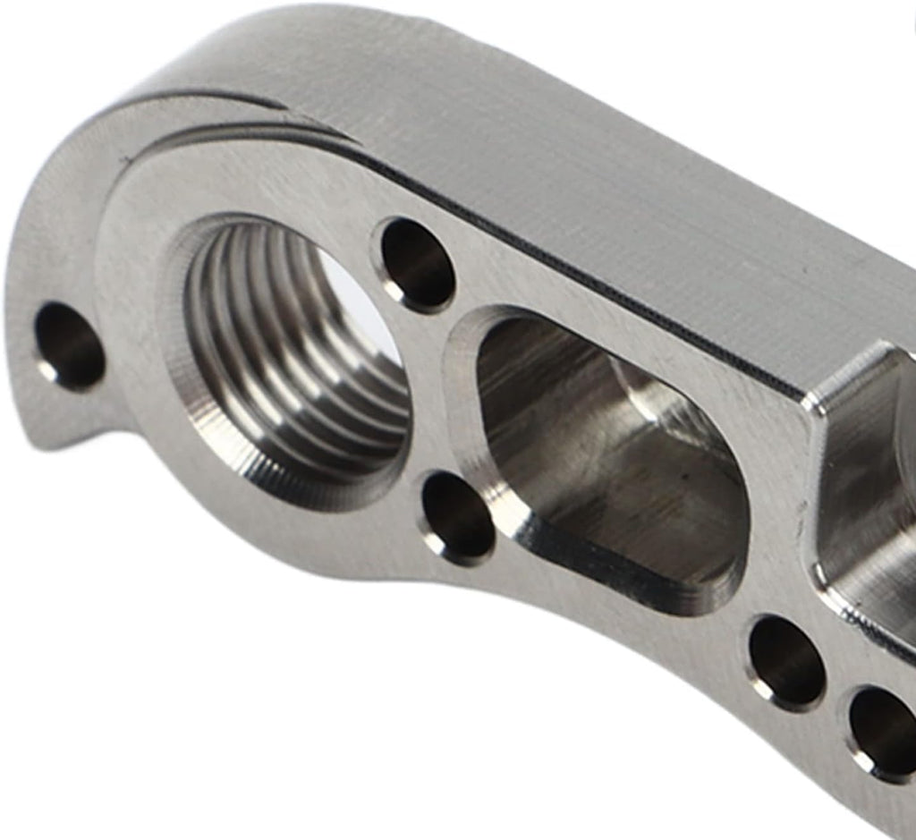 Stainless Steel Bicycle Rear Derailleur Hanger K631