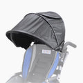 Black Canopy U855