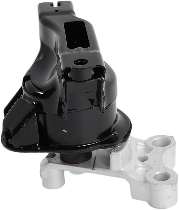 Front Right Engine Motor Mount Hydraulic Pack of 2 M107