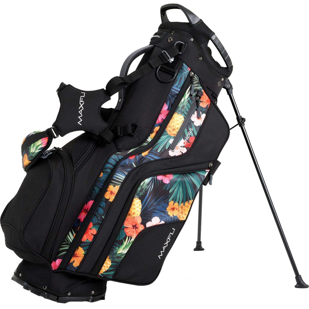 14-Way Stand Bag L658075
