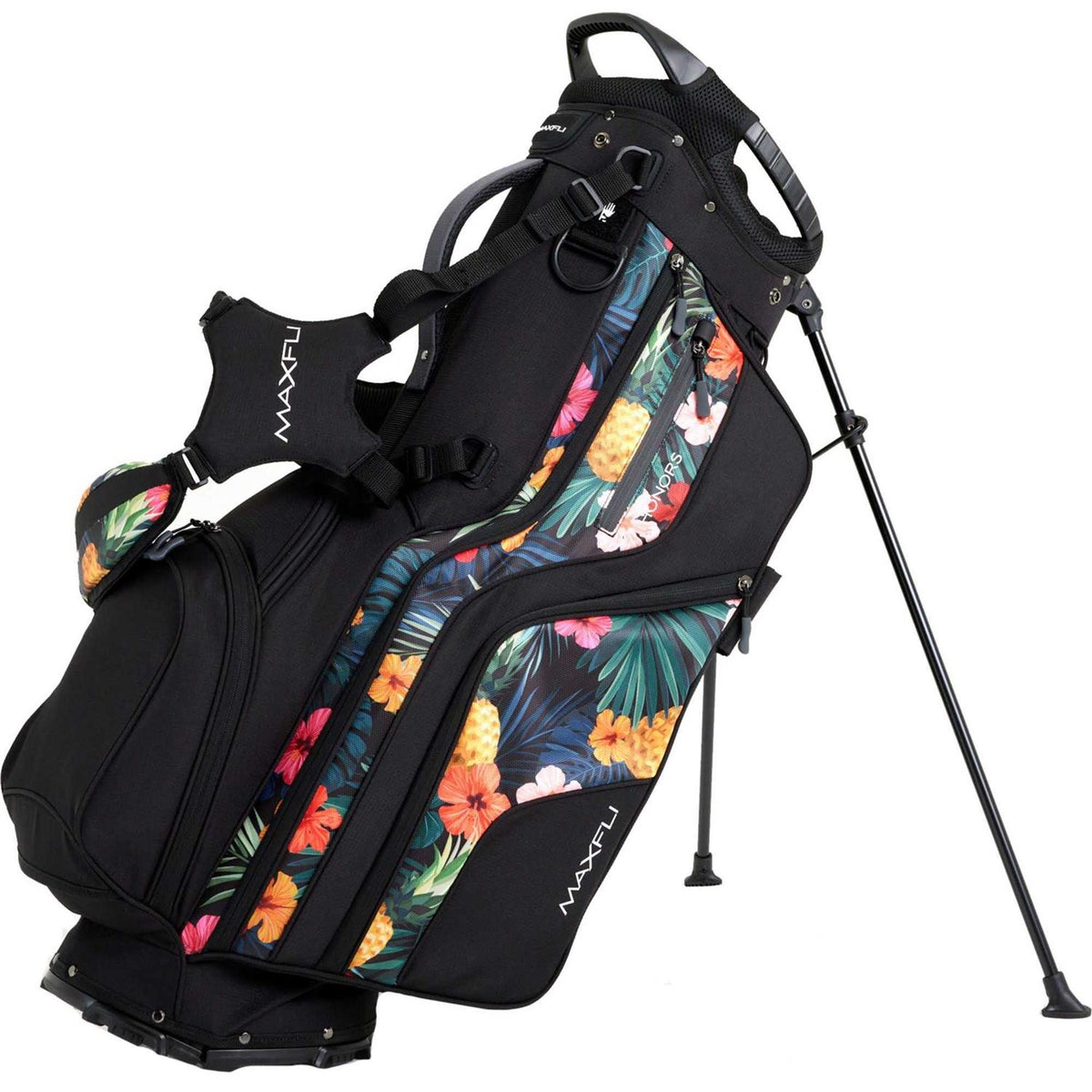 14-Way Stand Bag L658075