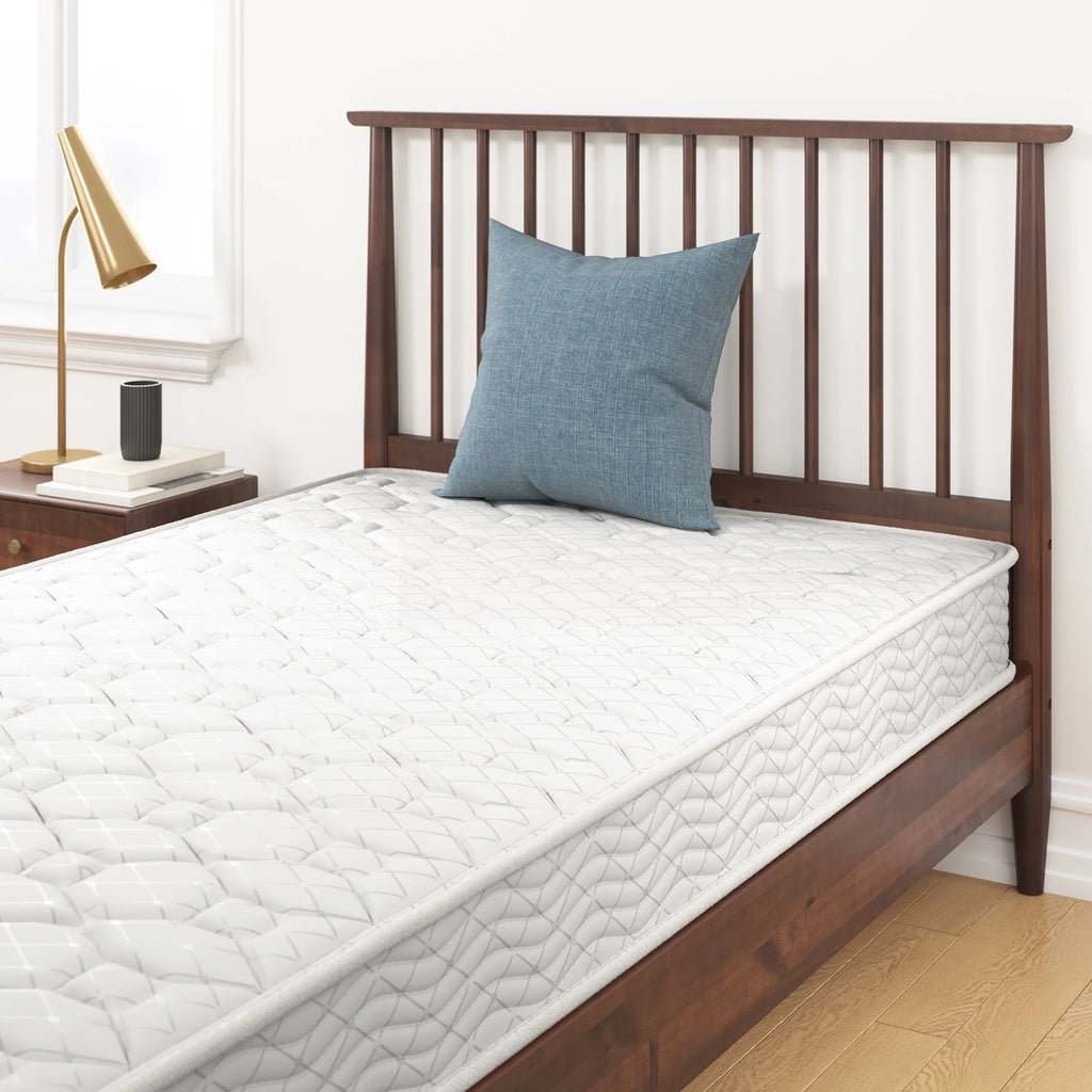 Twin Innerspring Mattress W8475