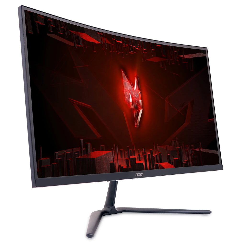 27" Monitor WQHD 2560x1440 170Hz 1ms 250Nit HDMI DisplayPort K13043