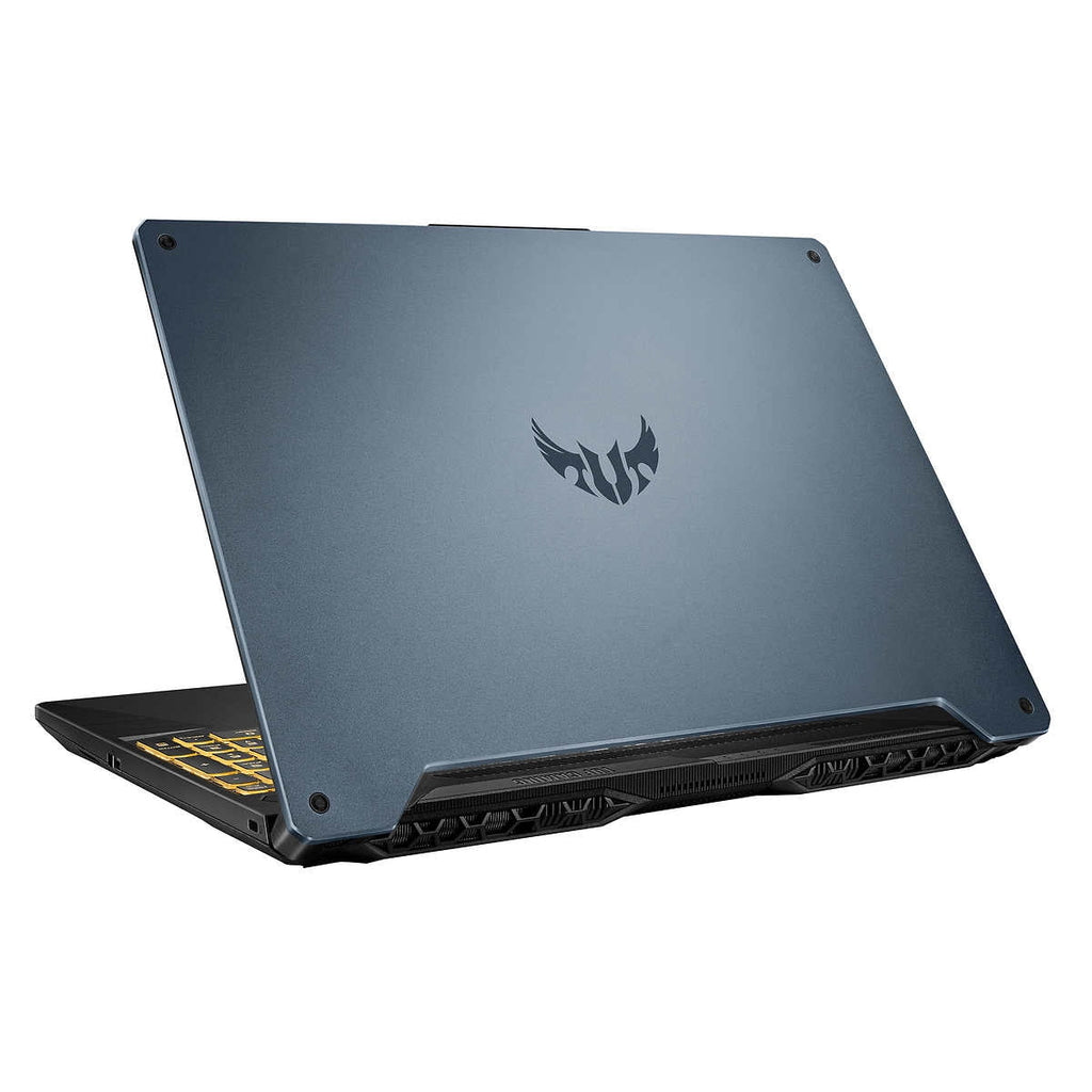 15.6" FHD IPS 144Hz Gaming Laptop AMD Ryzen 7 4800H 64GB RAM 1TB SSD GeForce GTX 1650Ti C936