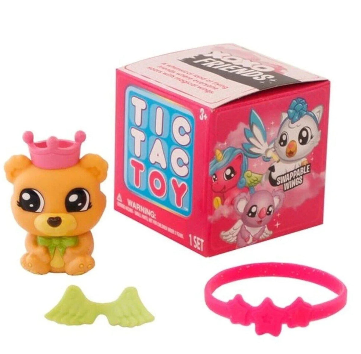 Mini Surprise Box Y8531