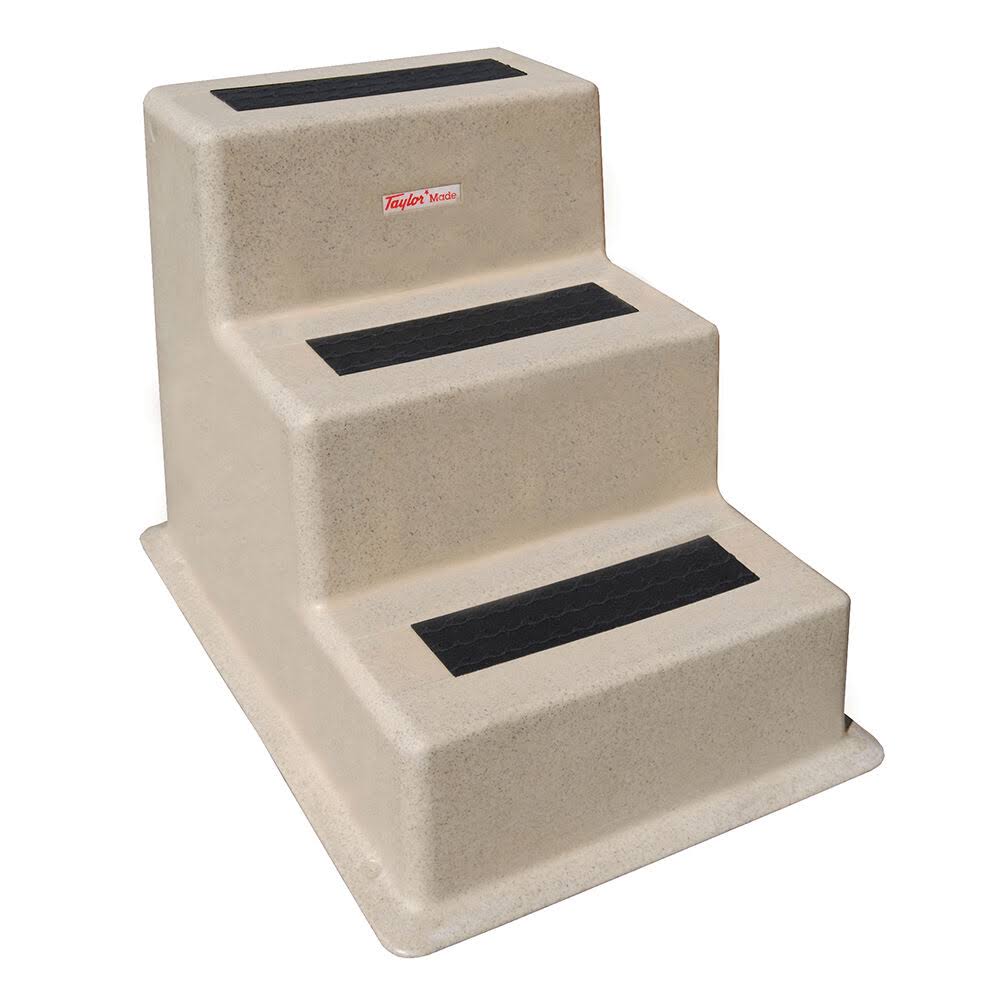 Double Tread Dock Step T73920