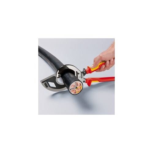 Insulated Cable Cutter U9021