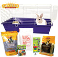 Rabbit Care Kit T3220