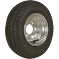 8x22 Bias Tire and Wheel Assembly P790761