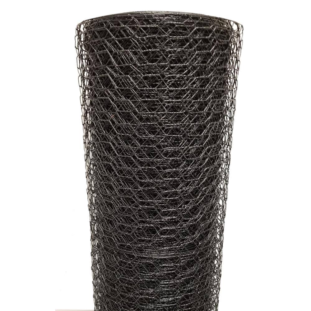 Vinyl Coated Poultry Netting L9017